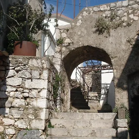 Annadora Guest house Brsec