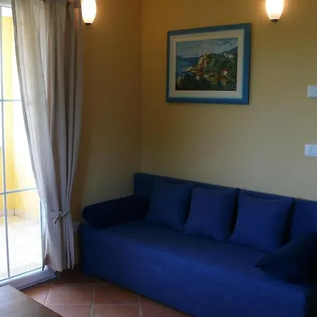 Guest house Annadora 3*