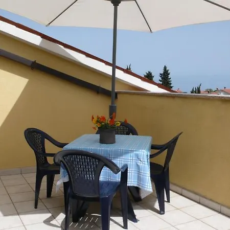 Guest house Annadora 3*