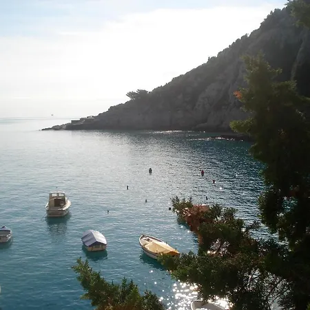 Guest house Annadora 3*