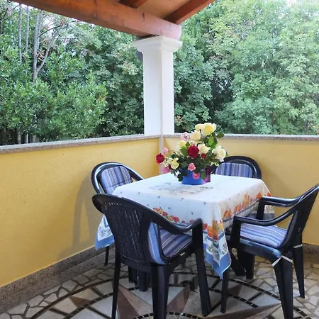 Guest house Annadora Brsec