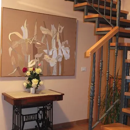 Annadora Guest house