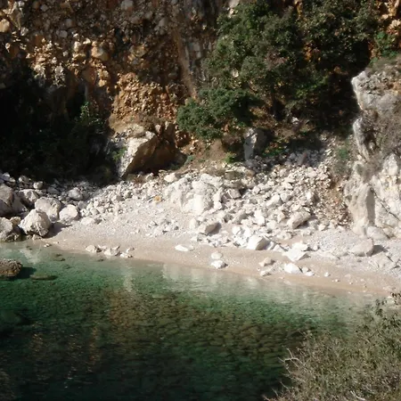 Annadora Gostinjska kuća