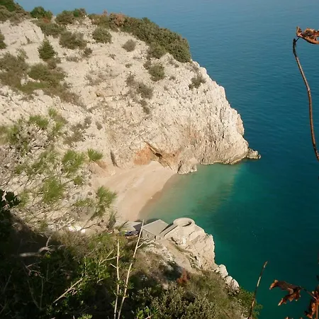 Annadora Gostinjska kuća 3*