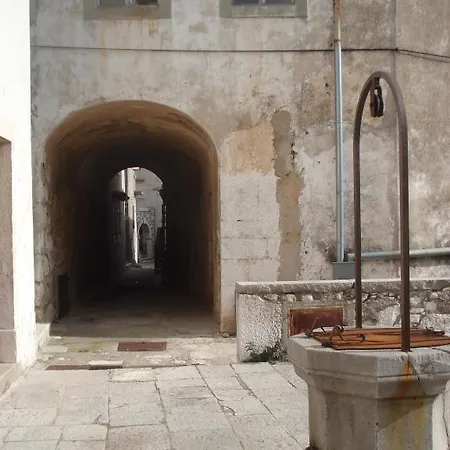 Annadora Gostinjska kuća 3*