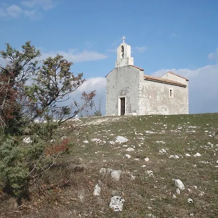 Annadora Gostinjska kuća Brsec