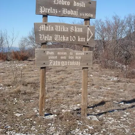Annadora Gostinjska kuća 3*